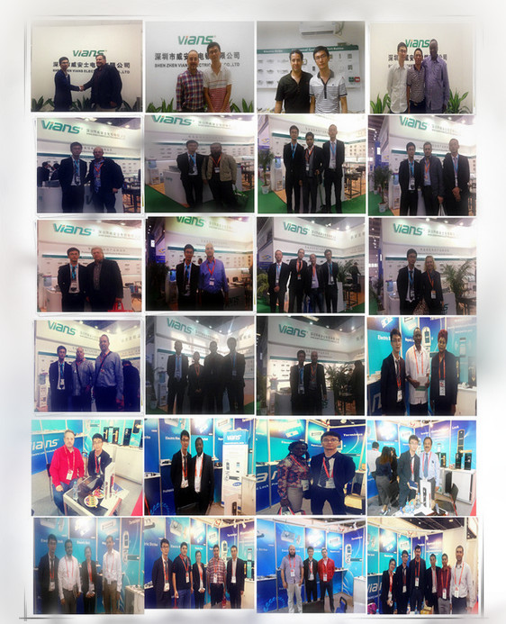 Gagal Aman Kunci Baut Listrik 12VDC Untuk Pintu Kaca Tanpa Bingkai Sepenuhnya VI 808ST 7