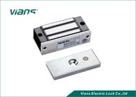 Keselamatan Listrik Magnetic Lock, Mini elektromagnetik Kunci Untuk Kabinet Laci