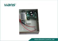Aluminium Alloy AC220V Linear Power Supply Controller Dengan Kotak Logam