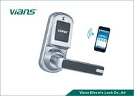 Cerdas remote Bluetooth Door Lock Dikendalikan Dengan Smartphone Untuk Rumah