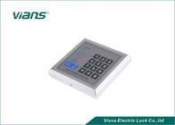 Proximity Satu Pintu Access Controller Dengan EM Card, 5-15cm Reading Rentang