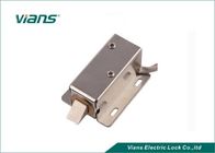 Small Electric Cabinet Lock / Electric Bolt Lock untuk Kabinet atau Kotak Pamer