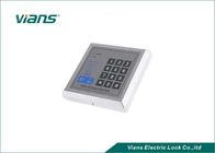 13.56MHz Elektronik Pintu Sistem Masuk / Pintu Card System Access Dengan Kartu EM