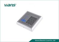 13.56MHz Elektronik Pintu Sistem Masuk / Pintu Card System Access Dengan Kartu EM