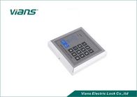 EM Card Plastic standalone Single Door Access Controller Keypad untuk akses Pintu Masuk