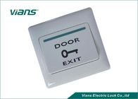 Karet Bahan Pintu Tombol Keluar untuk Sistem Keamanan Access Control