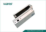 Kurung Kunci Baut Stainless Steel Elektronik Untuk Pintu Kaca Tanpa Bingkai