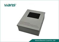 7Ah 3A 220V Dc Linear Power Supply Controller Dengan Kotak Logam