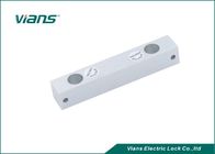 Akses Keamanan DCI2V pintu geser kunci listrik Panel Pendek Sempit Panel