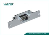 Stainless Steel DC12V Electric Strike Lock Untuk Sistem Kontrol Akses