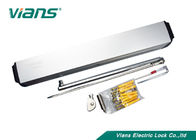 Noise Access Control Touchless Auto Swing Door Operator