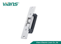 NO NC Type Safe Edge Electric Cathode Lock Untuk Sistem Kontrol Akses