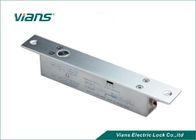DC12V 950mA Electric Dead Bolt Lock Untuk Pintu Kayu / Pintu Kaca