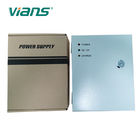 5A Kotak Logam 60W 12V DC Pintu Akses Power Supply Switching CCTV Power Supply