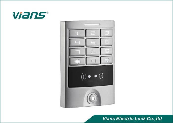 Elektronik Tunggal Akses Pintu Controller, Proximity Access Control System