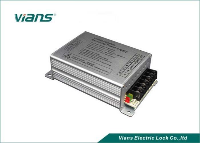 12V/5A Switching Power Supply Untuk Sistem Kontrol Akses