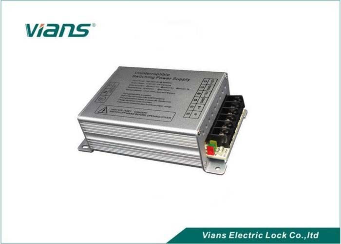 High Frequency Keamanan Access Control Power Supply 12 Volt 3 Amp