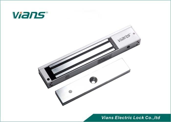 Vians Merek Listrik Kunci Magnetic 350Lbs untuk £ 1200 hording Angkatan Untuk Access Control System