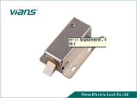 Mini logam perabotan listrik laci kunci akses kontrol untuk mengunci laci