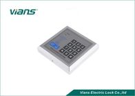 125KHz Satu Pintu Access Controller Standalone Access Control Proximity Dengan EM Card
