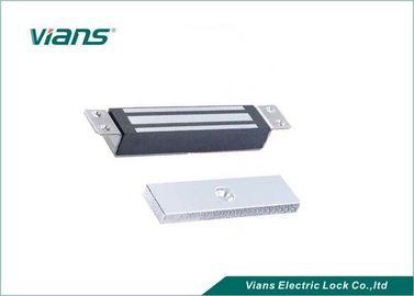 350lbs Electric Magnetic Lock Embedded Single Door Electromagnetic Lock
