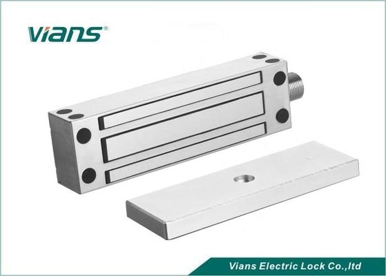 Keamanan Tahan Air Tinggi, Kunci Pintu Tahan Lama, Maglock Gerbang Luar untuk Sistem Kontrol Akses